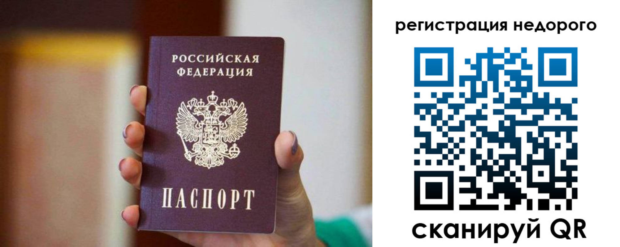 временная регистрация гарантия в Торжоке